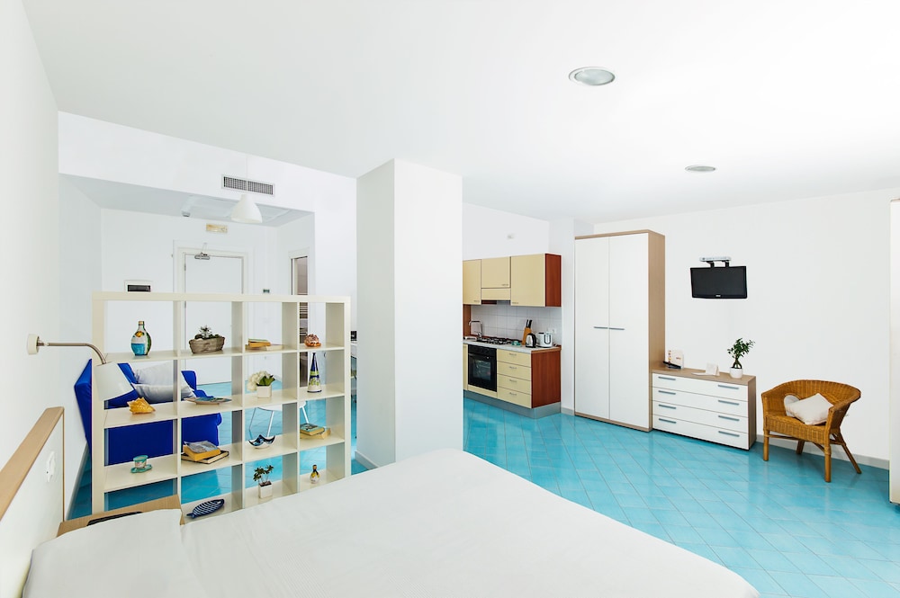 

Milano - Scala - Residence Due Torri