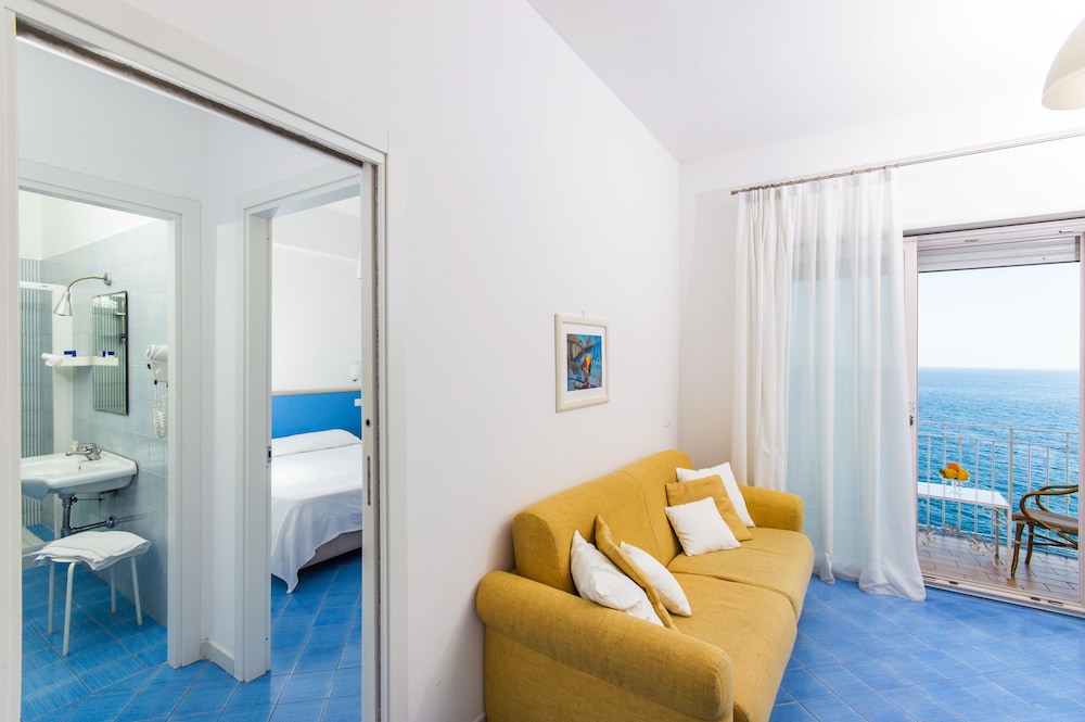 

Roma - Scala - Residence Due Torri