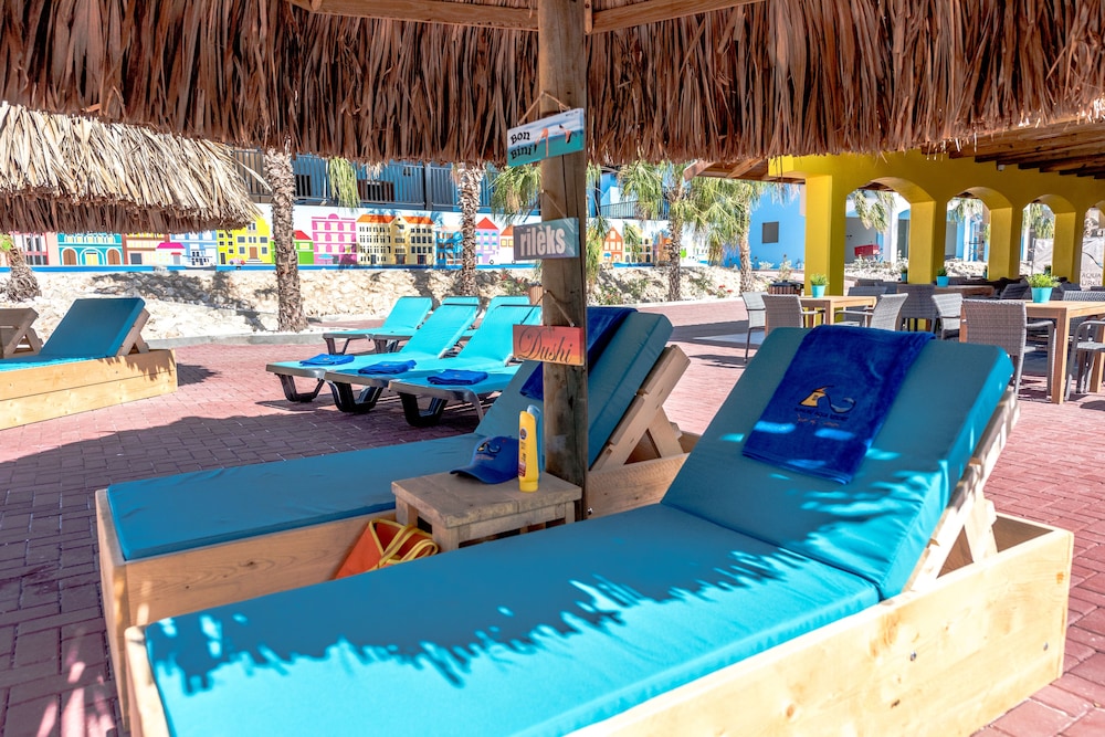 

Bologna - Curacao - Kunuku Resort All Inclusive Curacao, Trademark by Wyndham