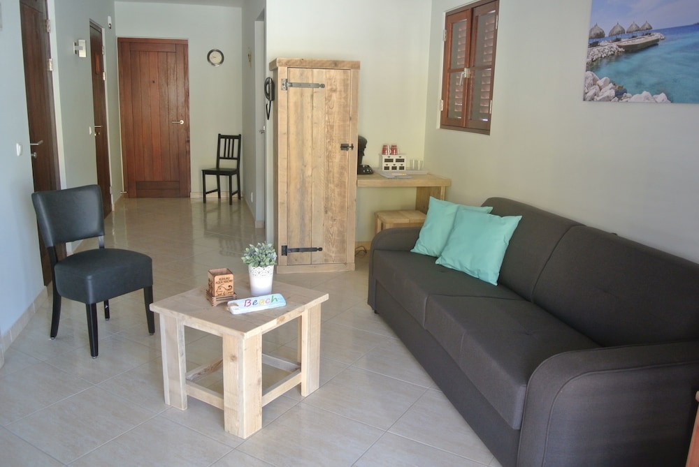 

Roma - Curacao - Kunuku Resort All Inclusive Curacao, Trademark by Wyndham