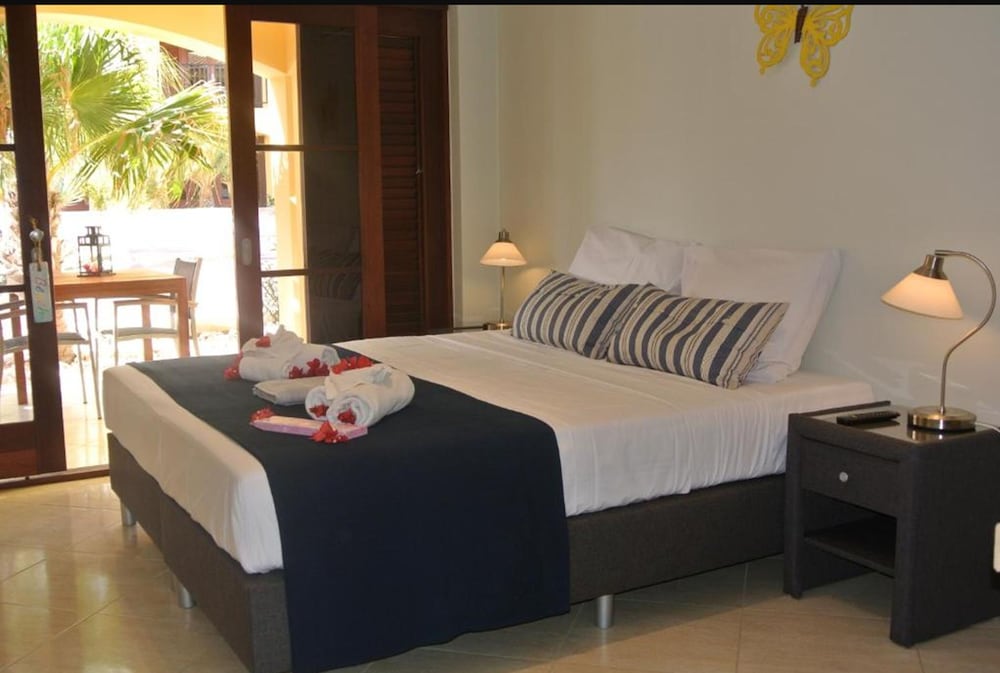 

Napoli - Curacao - Kunuku Resort All Inclusive Curacao, Trademark by Wyndham
