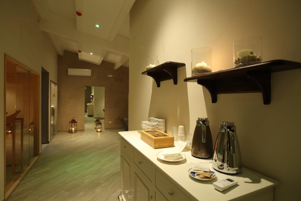 

Bologna - Tindari - Hotel La Rosa Dei Venti