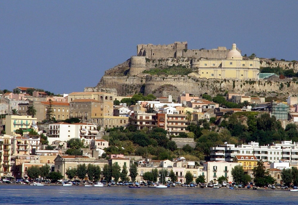 

Cagliari - Tindari - Hotel La Rosa Dei Venti