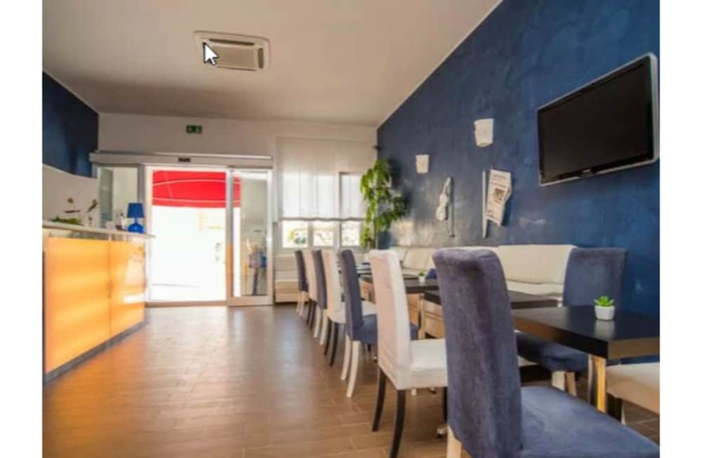 

Milano - Noto Marina - Hotel Noto Marina