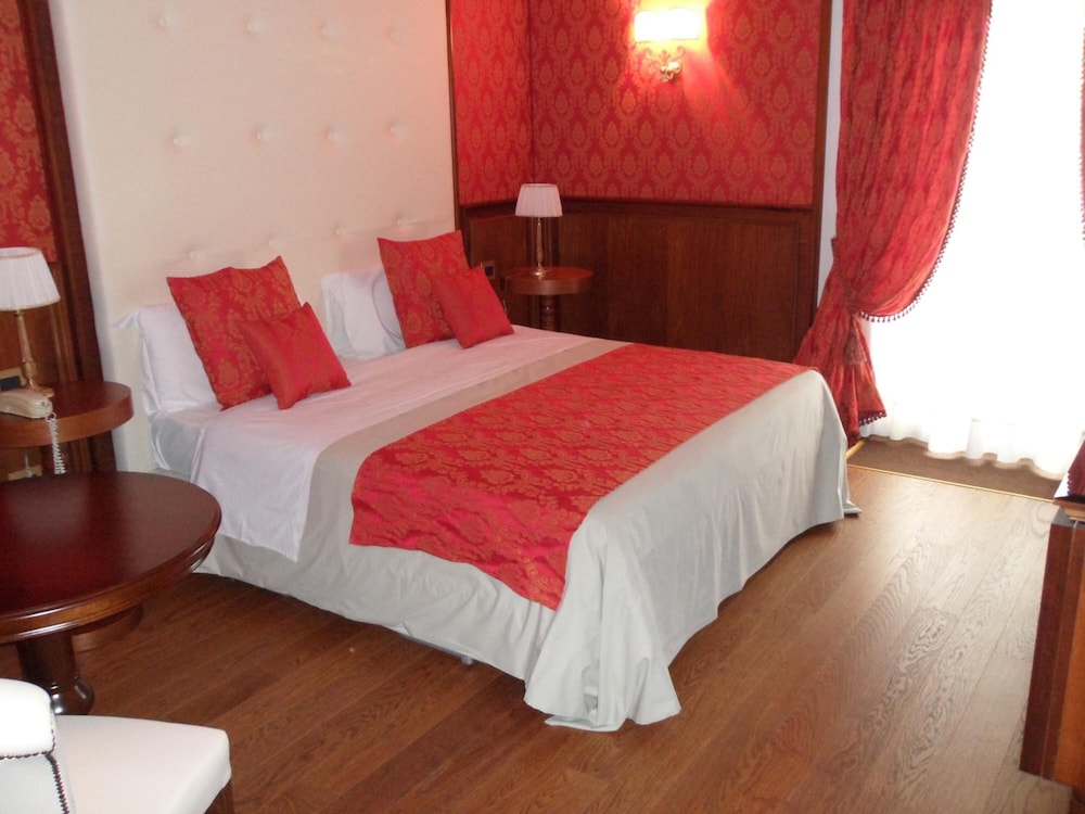 

Bologna - Tindari - Hotel La Rosa Dei Venti