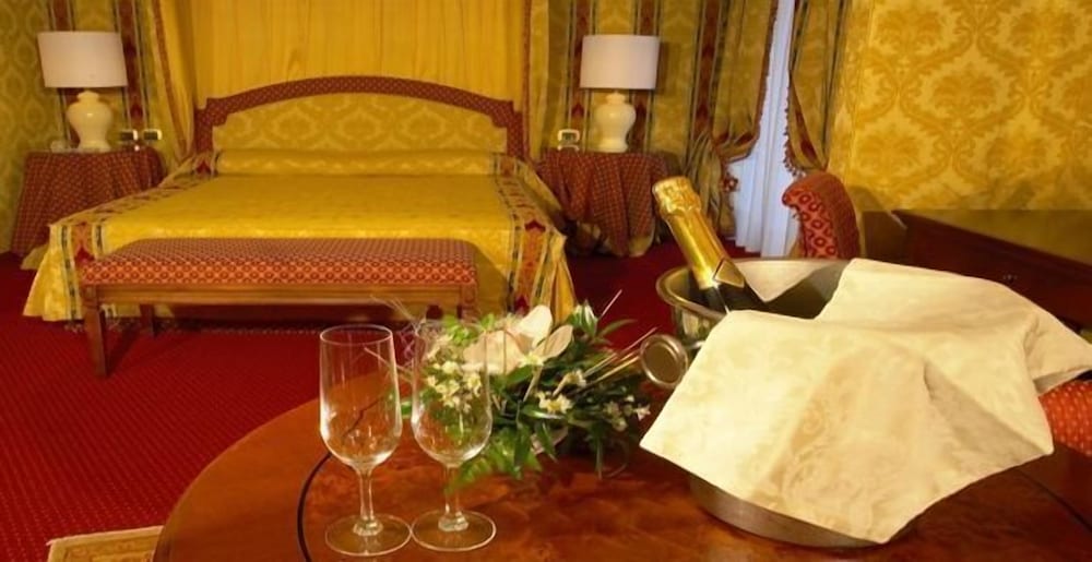 

Firenze - Tindari - Hotel La Rosa Dei Venti