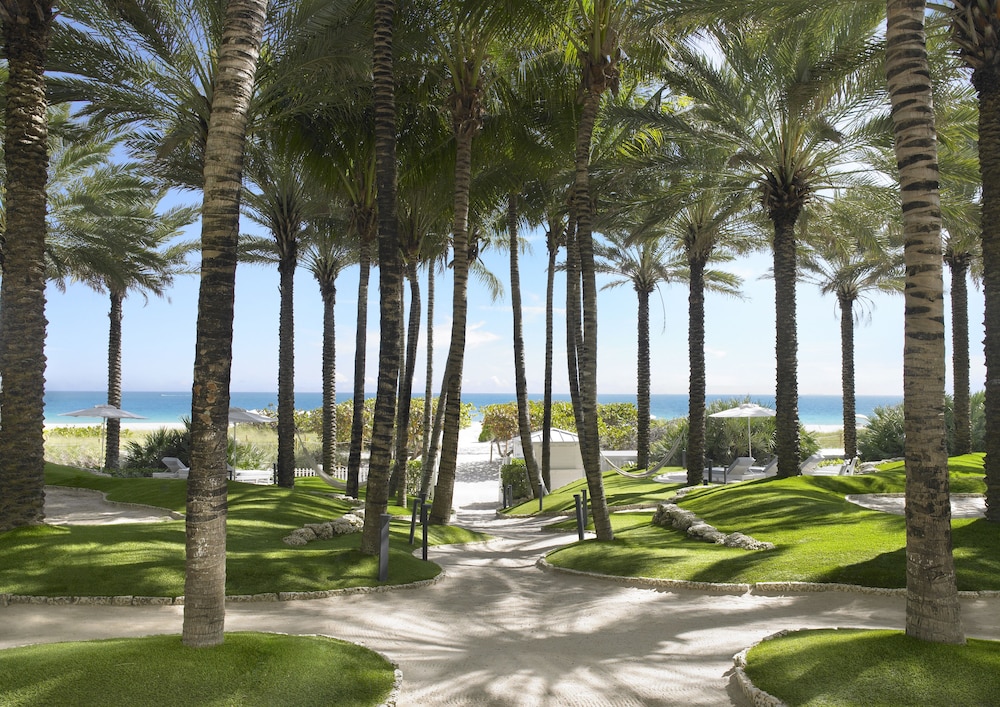

Roma - Sunny Isles Beach - Grand Beach Hotel Surfside