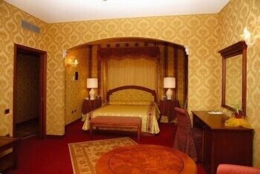 

Bologna - Tindari - Hotel La Rosa Dei Venti