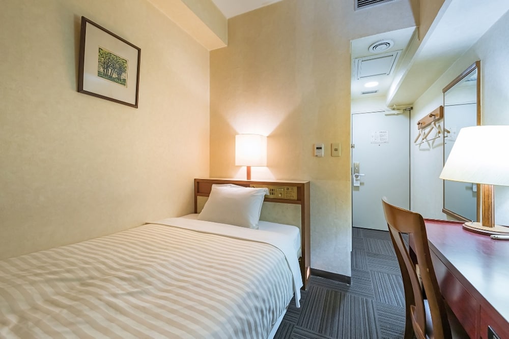 

Milano - Tokyo - Akasaka Yoko Hotel