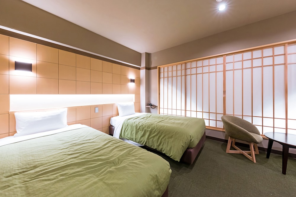 

Milano - Tokyo - Akasaka Yoko Hotel