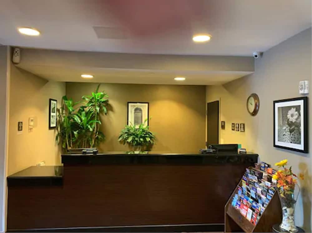 

Bologna - New York - Aeroporto JFK - Cresthaven Inn JFK