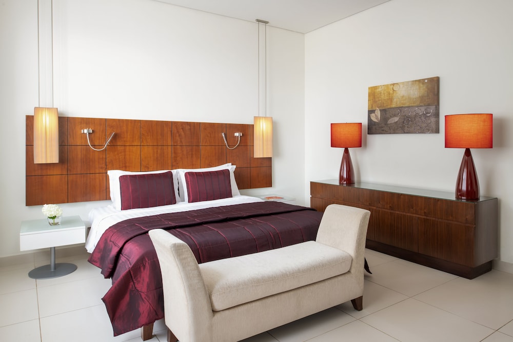 

Roma - Doha - Fraser Suites Doha