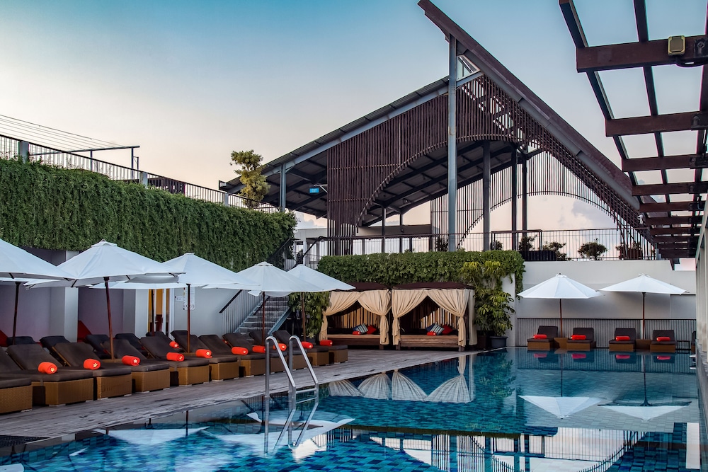 

Milano - Seminyak - Bali - The ONE Legian