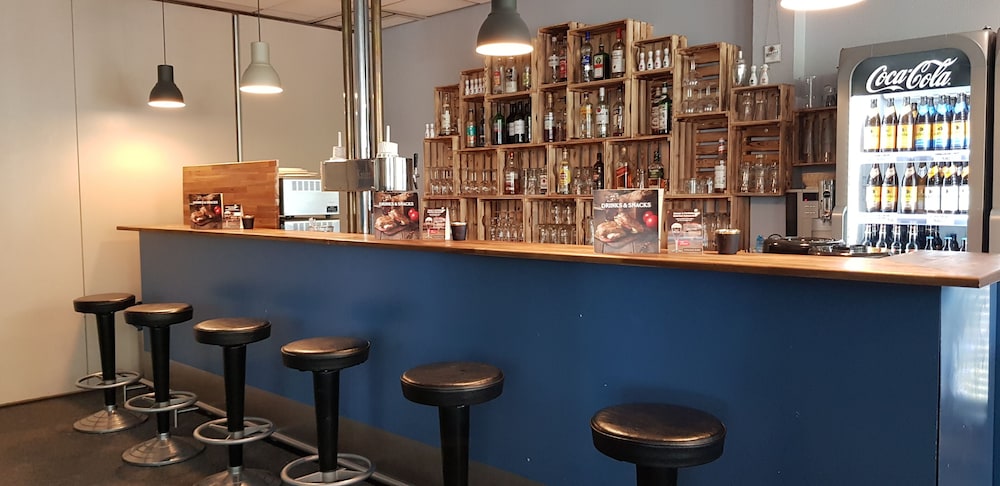 

Brindisi - Berlino - Hotel Berlin Lichtenberg