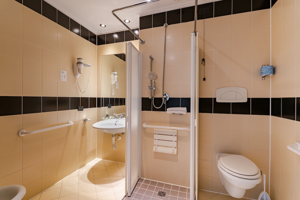 

Palermo - Ravenna - B&B Hotel Ravenna