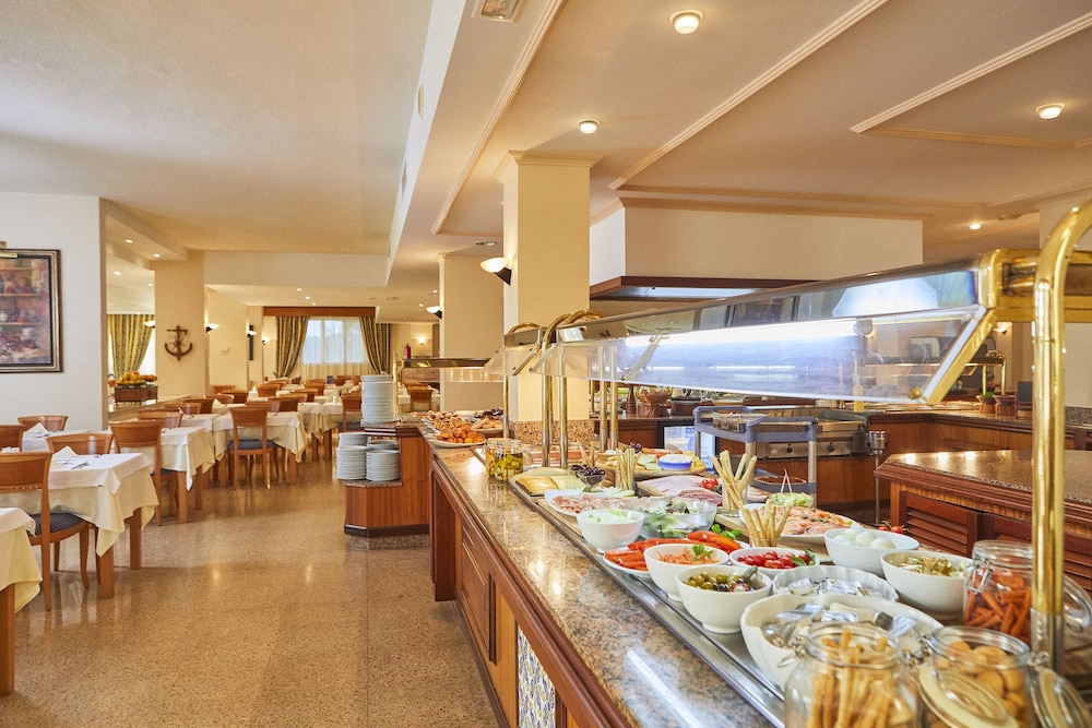 

Napoli - Santanyi - Hotel Rocamarina - Adults Only