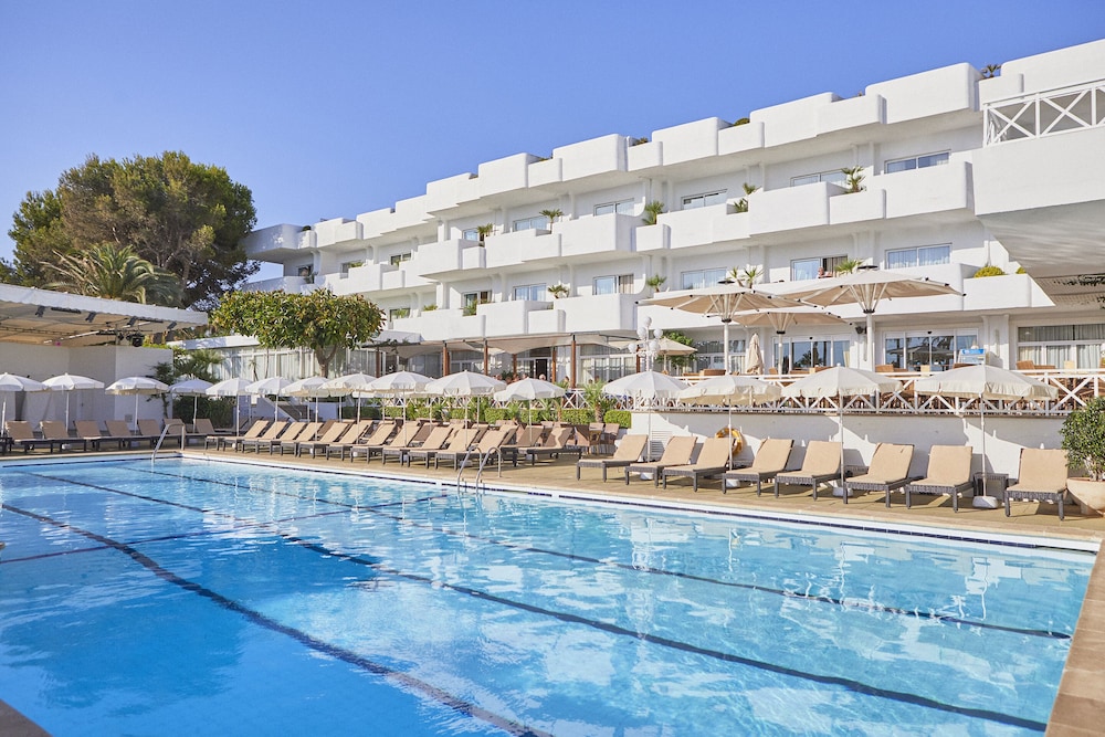 

Napoli - Santanyi - Hotel Rocamarina - Adults Only