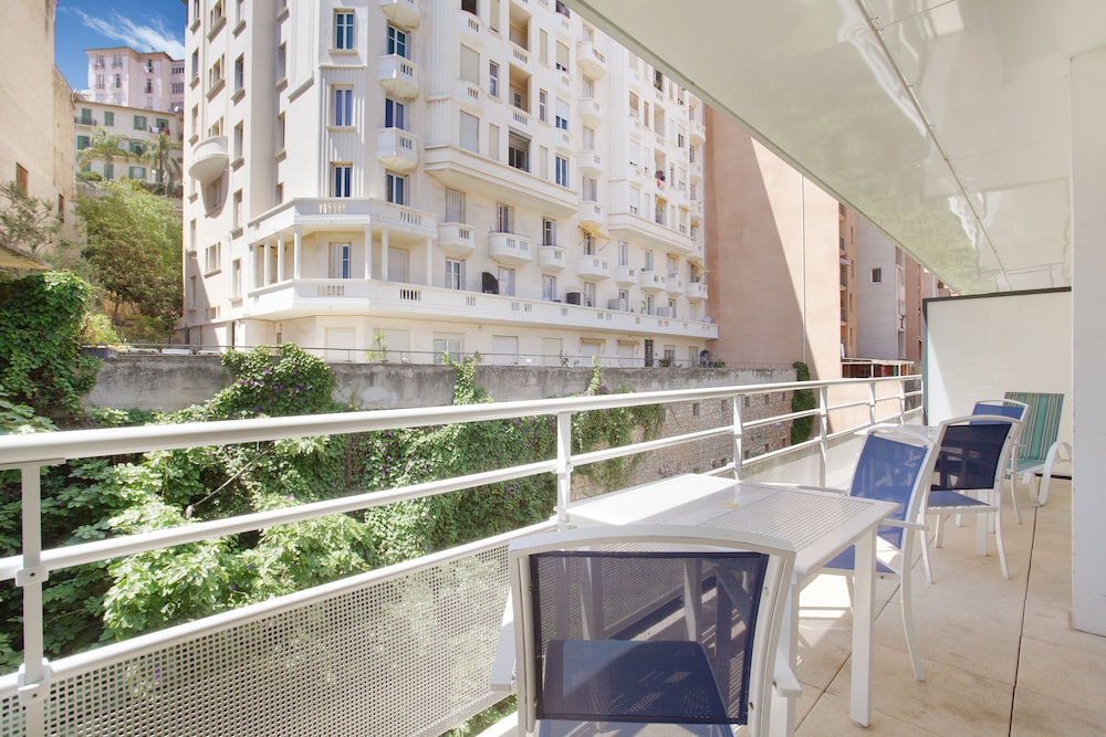 

Venezia - Monte Carlo - Odalys City Beausoleil les Hauts de la Principauté