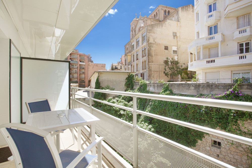 

Venezia - Monte Carlo - Odalys City Beausoleil les Hauts de la Principauté