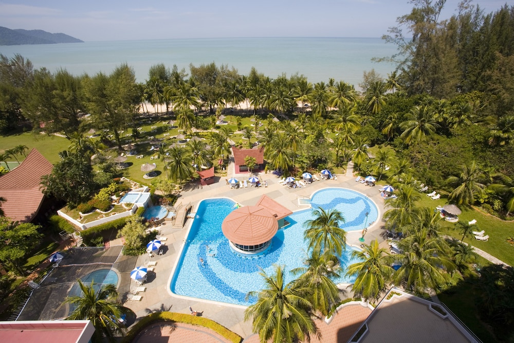 

Roma - Tanjung Bungah - Bayview Beach Resort