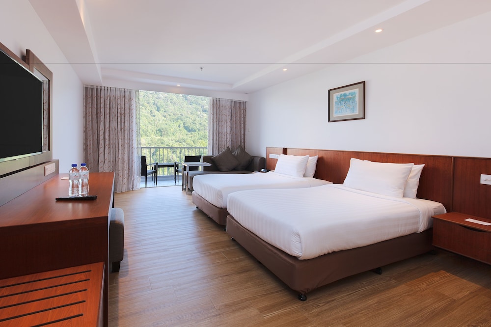 

Milano - Tanjung Bungah - Bayview Beach Resort