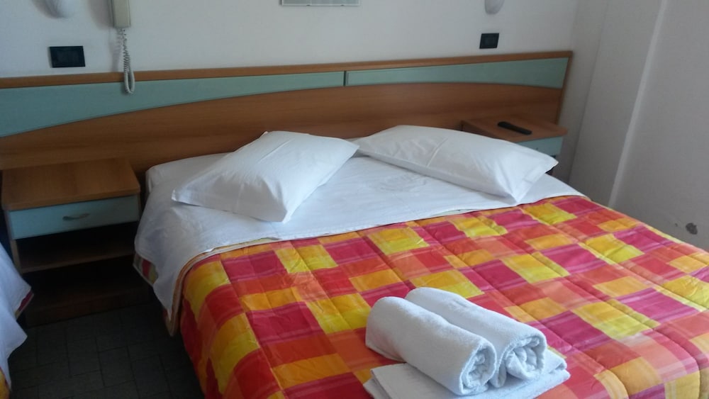

Palermo - Cesenatico - Hotel Orchidea