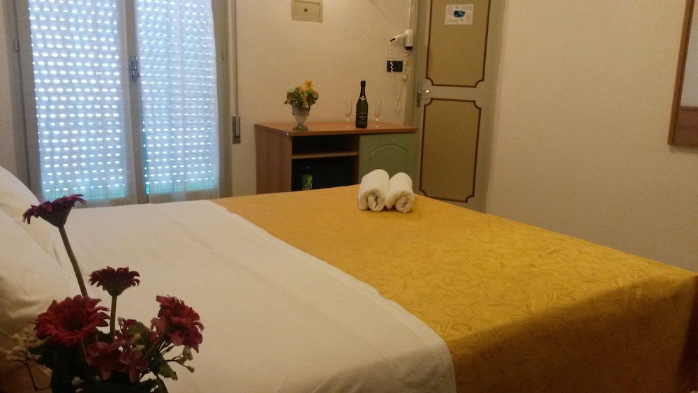 

Palermo - Cesenatico - Hotel Orchidea
