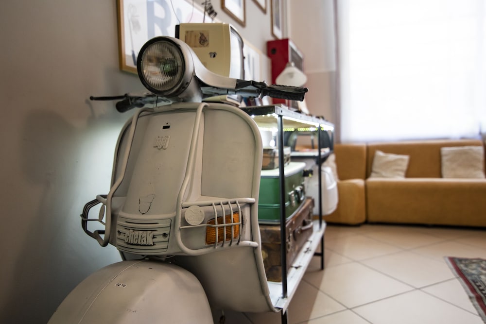 

Roma - Rimini - Hotel Ausonia