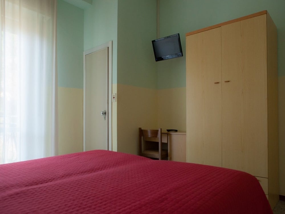 

Palermo - Rimini - Hotel Ausonia