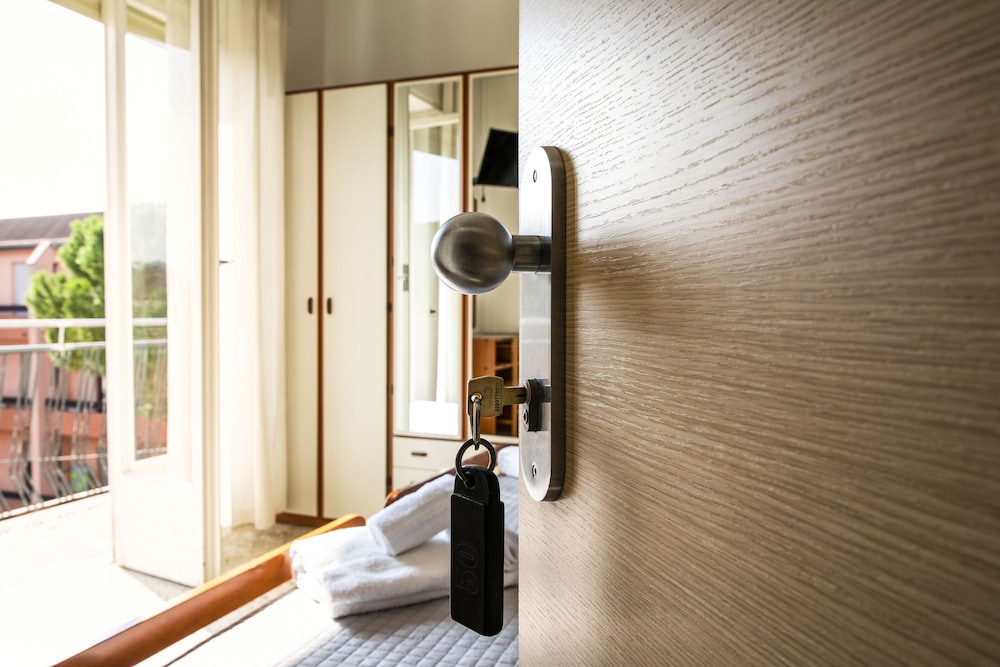 

Palermo - Rimini - Hotel Ausonia
