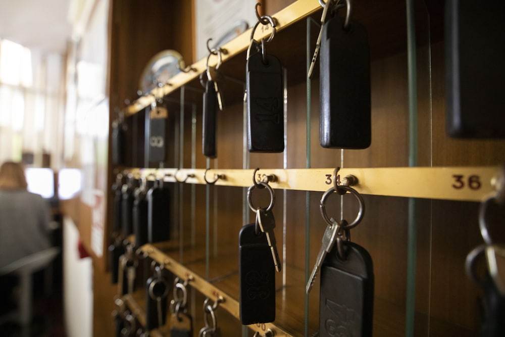 

Verona - Rimini - Hotel Ausonia