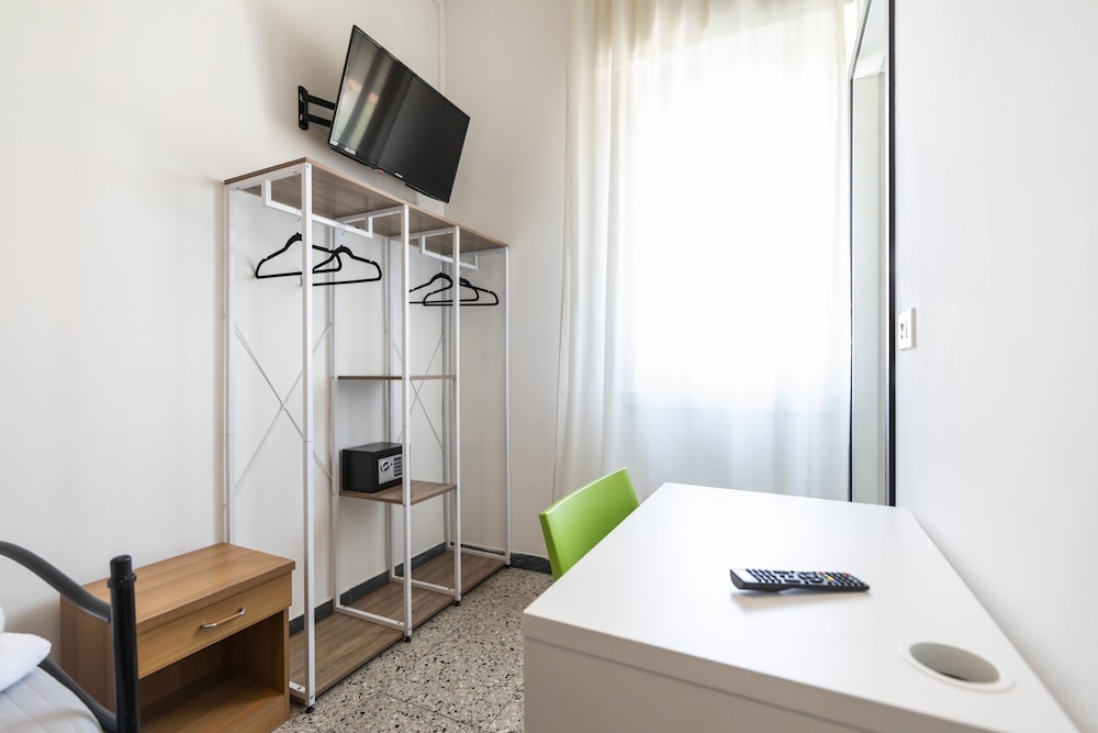 

Cagliari - Rimini - Hotel Ausonia