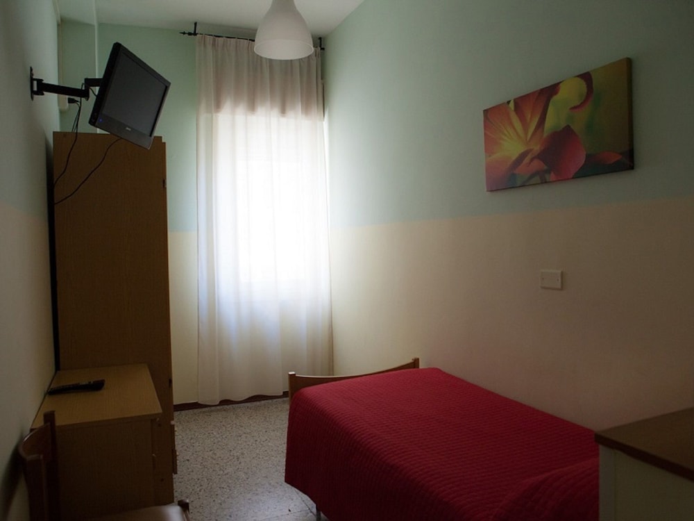 

Torino - Rimini - Hotel Ausonia