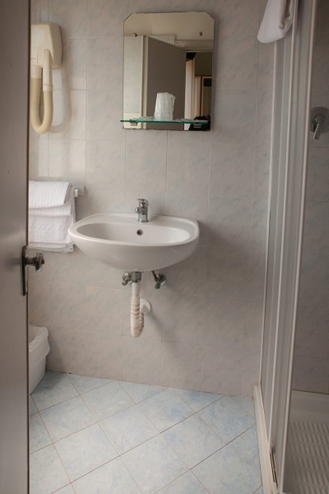 

Milano - Rimini - Hotel Ausonia