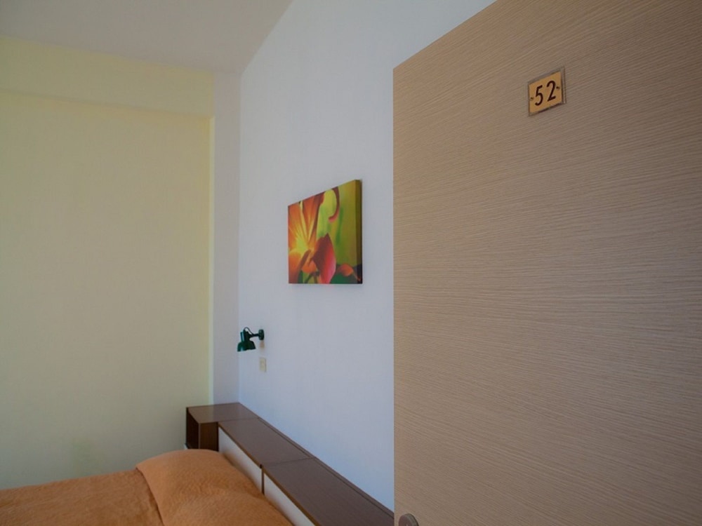 

Roma - Rimini - Hotel Ausonia