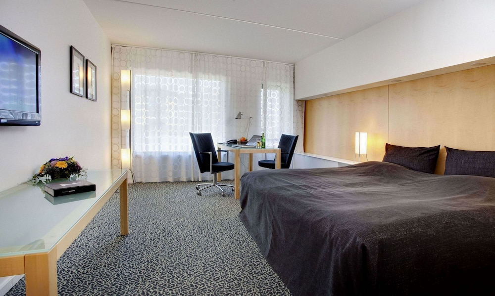 

Roma - Ballerup - Glostrup Park Hotel