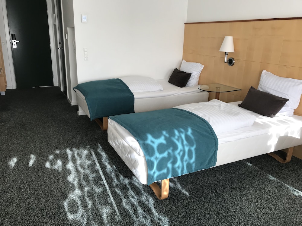 

Verona - Ballerup - Glostrup Park Hotel