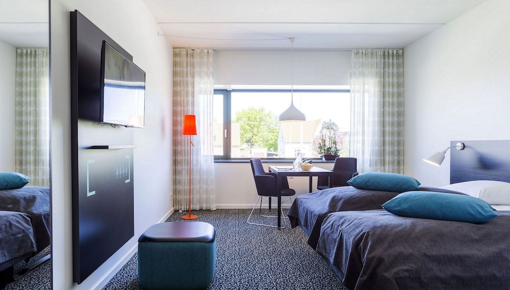 

Milano - Ballerup - Glostrup Park Hotel