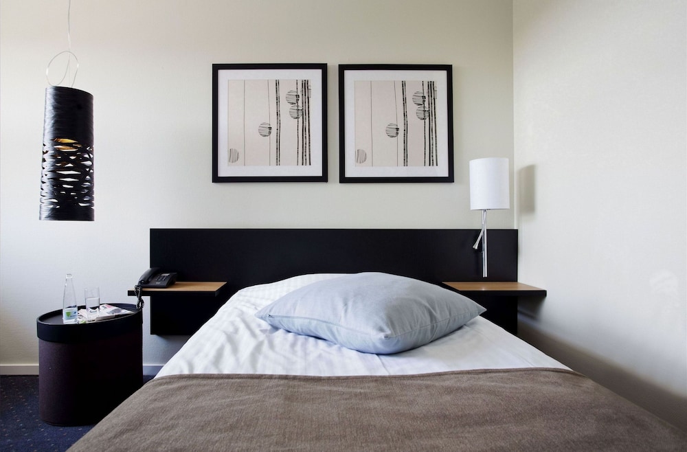 

Venezia - Ballerup - Glostrup Park Hotel