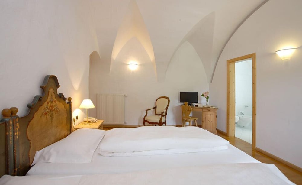 

Torino - Alpe di Siusi - Naturhotel Wieserhof