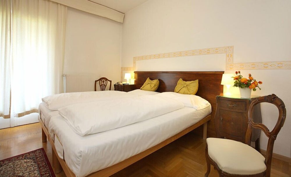 

Roma - Alpe di Siusi - Naturhotel Wieserhof