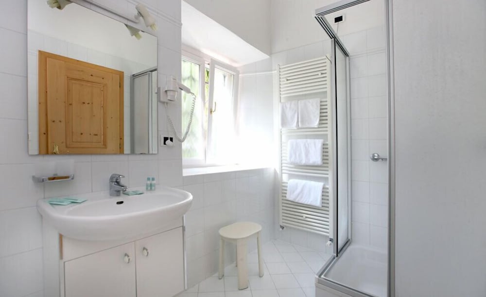

Roma - Alpe di Siusi - Naturhotel Wieserhof