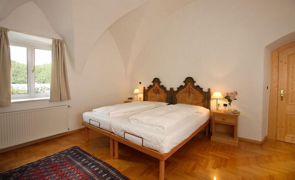 

Torino - Alpe di Siusi - Naturhotel Wieserhof