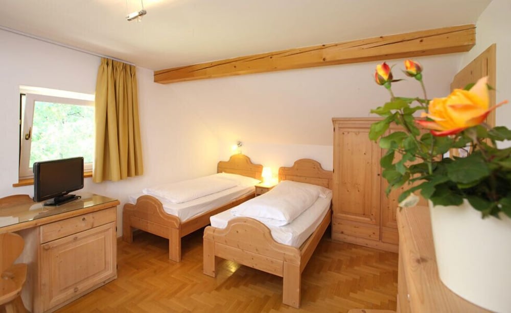 

Roma - Alpe di Siusi - Naturhotel Wieserhof