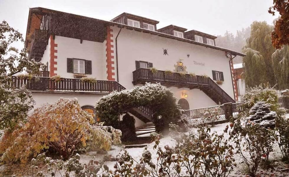 

Palermo - Alpe di Siusi - Naturhotel Wieserhof