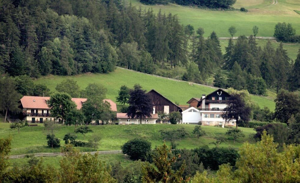 

Milano - Alpe di Siusi - Naturhotel Wieserhof