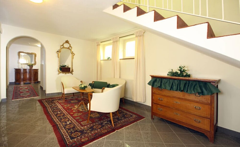

Roma - Alpe di Siusi - Naturhotel Wieserhof