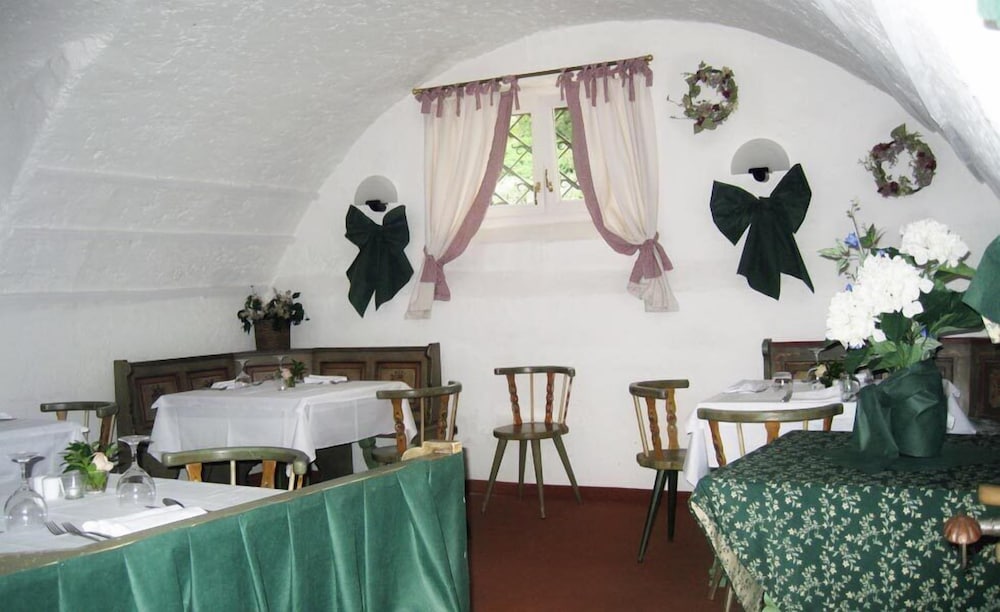

Torino - Alpe di Siusi - Naturhotel Wieserhof