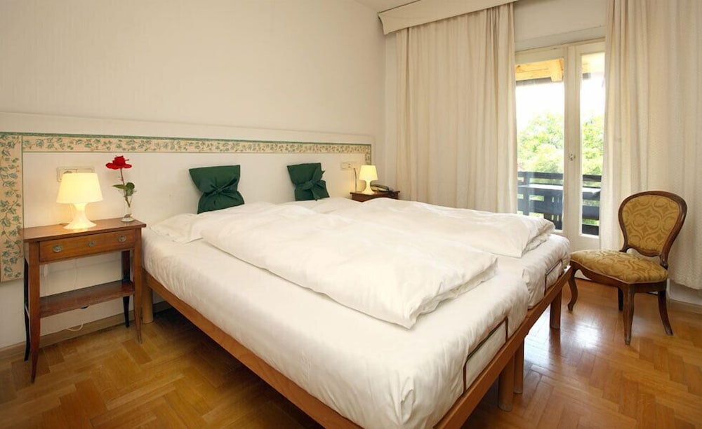 

Napoli - Dolomiti, Montagna Italia - Naturhotel Wieserhof