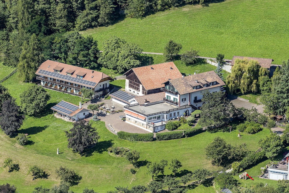 

Palermo - Alpe di Siusi - Naturhotel Wieserhof